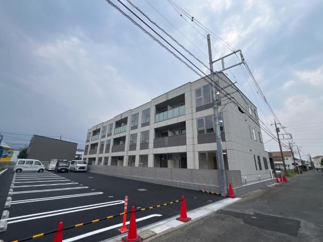 ルーモスの外観画像