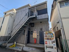 アイビットひばりの外観画像