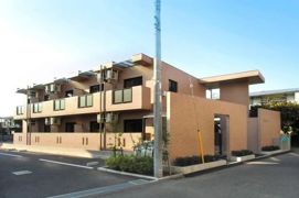 プリムローズの外観画像