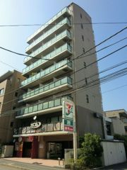 ルート藤沢の外観画像