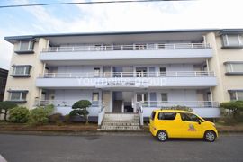 エレガンス西湘の外観画像