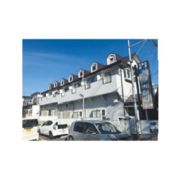 コーポラスクレイン湘南台の外観画像