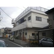 メゾン六会の外観画像