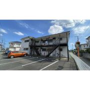 東コーポの外観画像