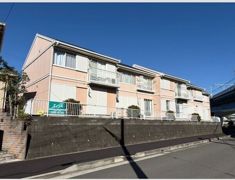 フレグランス湘南台の外観画像