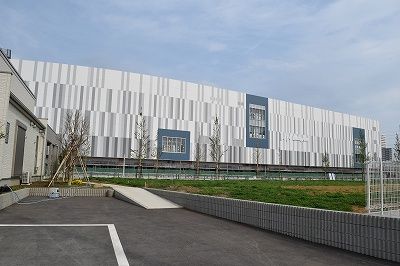 近くの【10/29オープン】ロピア ららぽーと海老名店まで870m（徒歩11分）