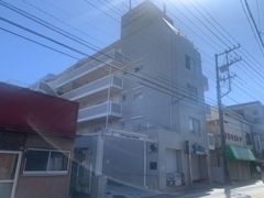 クリオさがみ野壱番館の外観画像