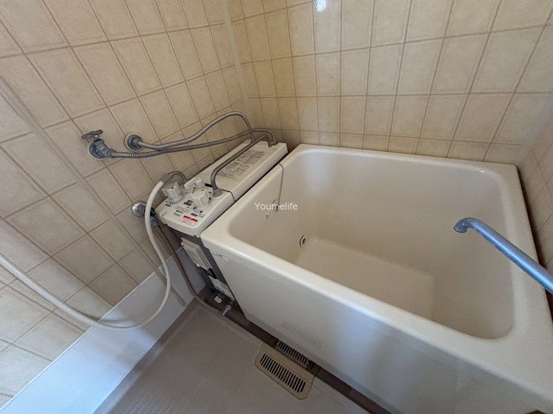 近くのAコープ 善行店まで691m（徒歩9分）