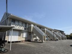 ベイサイドの外観画像