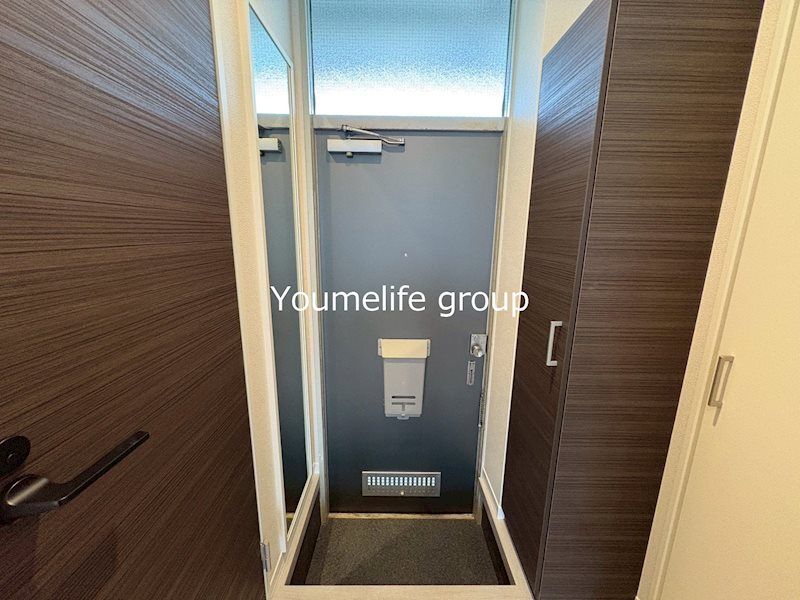 近くのローソン 伊勢原駅南店まで836m（徒歩11分）