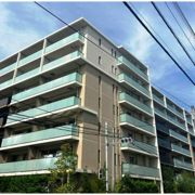 オハナ茅ケ崎の外観画像