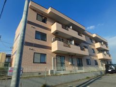 フルールジャルダンの外観画像