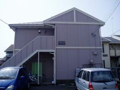 グランドールKの外観画像