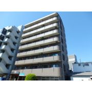 グランデ本厚木の外観画像