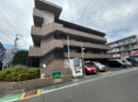 近くのビックライズ座間さがみ野店まで483m（徒歩7分）