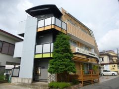 MIビルの外観画像