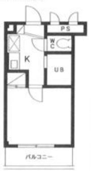 MIビルの間取り画像