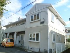 エイムIの外観画像