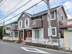 フローフリーの外観画像