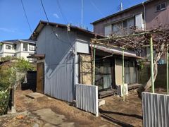 鈴木貸家の外観画像