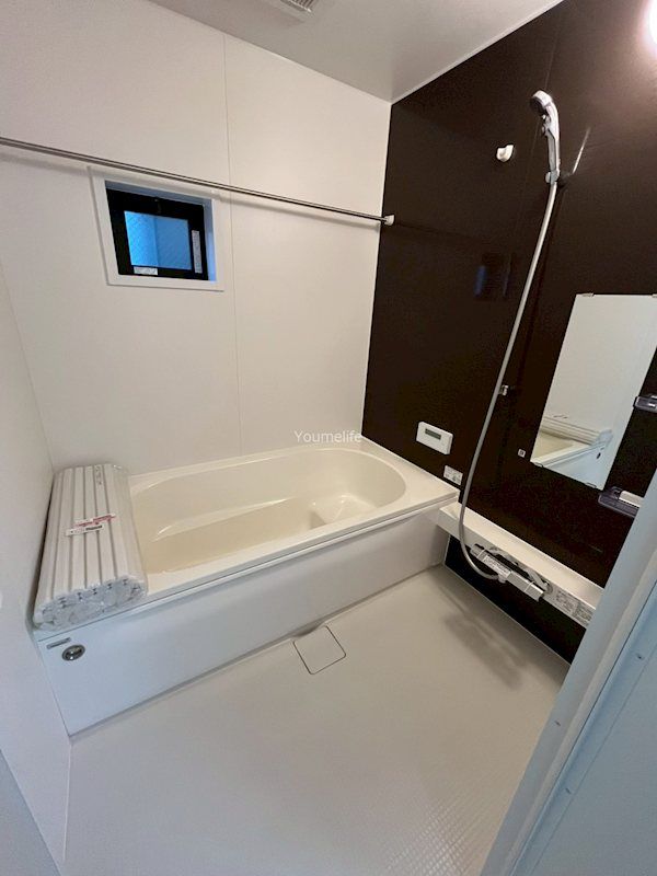 近くのハックドラッグ 辻堂羽鳥店まで491m（徒歩7分）