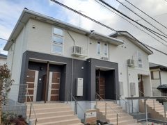 ビバリーヒルズの外観画像