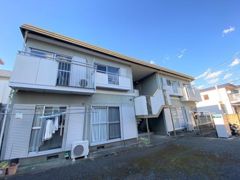 クレールメゾンAの外観画像