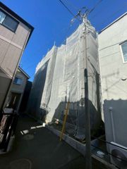 ラフィナコスタの外観画像