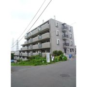 グランドクロスの外観画像