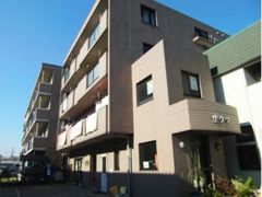 リュミエール湘南の外観画像