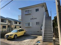 エポックの外観画像