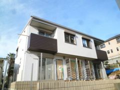 フィカーサ セレッソの外観画像