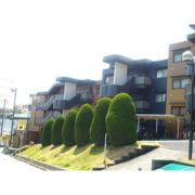 サンヒルズ東戸塚の外観画像