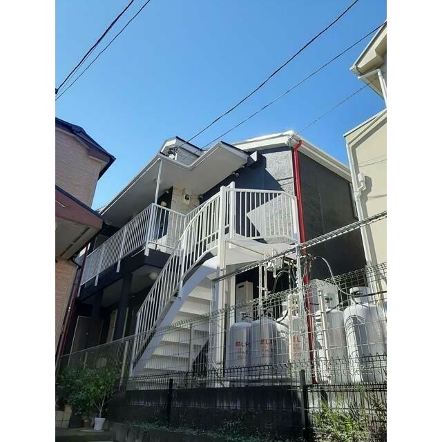 7thコーポ善行の外観画像