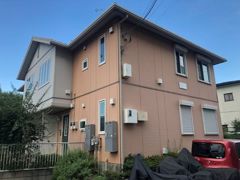 イージスα（イージスアルファ）の外観画像