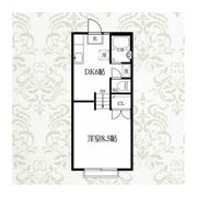 レガーロの間取り画像