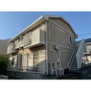 パレーシャル桜花園IIIの外観画像