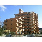 ダイアパレス湘南台の外観画像