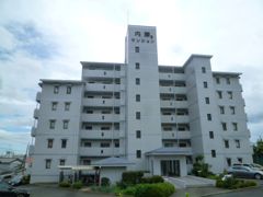 内藤マンションA棟の外観画像