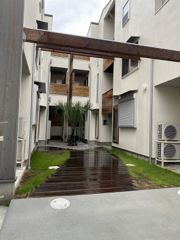 パームルームズ雪の下の外観画像