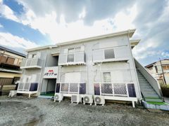 メモリア平塚の外観画像