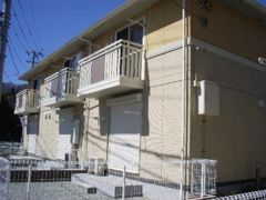 パストラル IIの外観画像