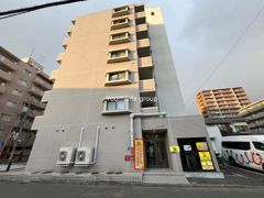 メゾンサモワールの外観画像