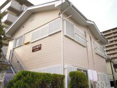 ティモンあさひの外観画像