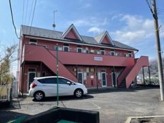 サンテラス毛利台の外観画像