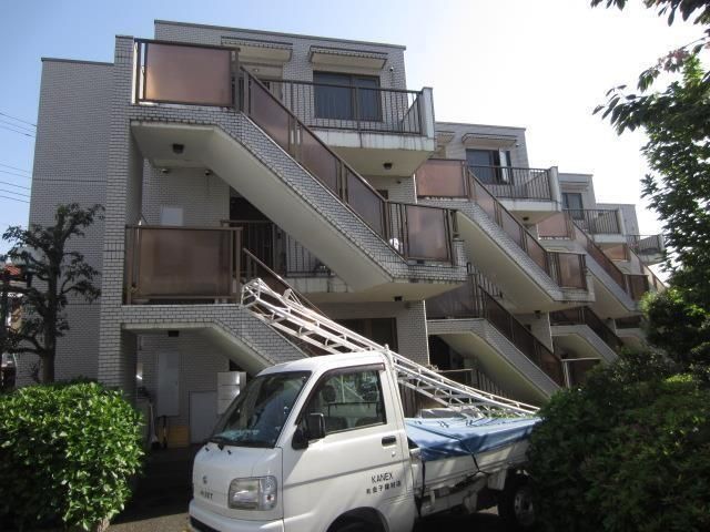 キッツビュールの外観画像