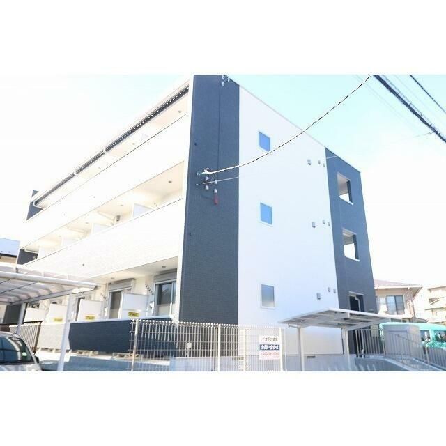 リコルテ湘南の外観画像