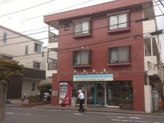 インペリア砥上の外観画像