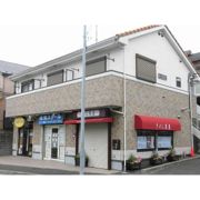 ハイツプロスパの外観画像