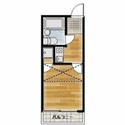 スペースさがみ野の間取り画像